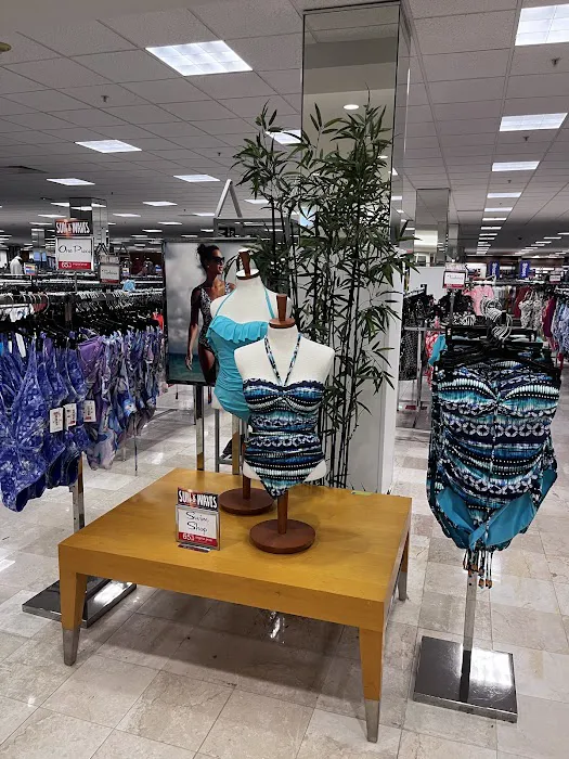 Dillard's Clearance Center 5