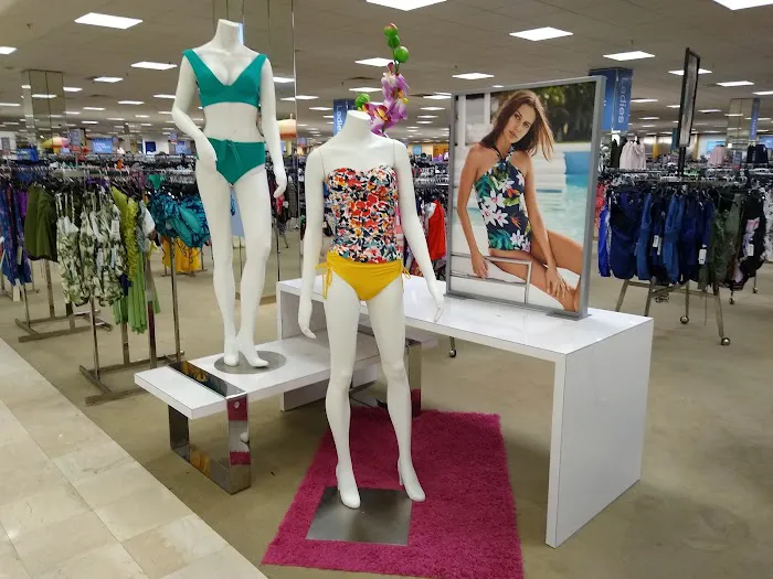 Dillard's Clearance Center 6
