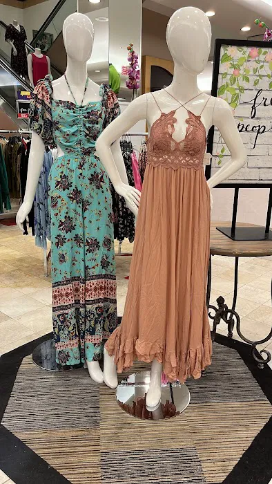 Dillard's Clearance Center 0