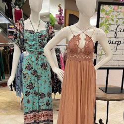 Dillard's Clearance Center ico