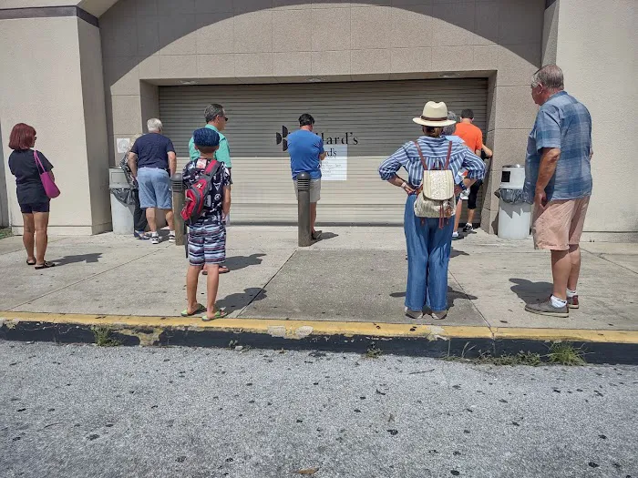 Dillard's Clearance Center 8