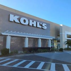 Kohl's ico