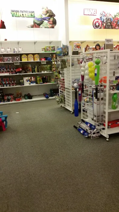 Kohl's 9