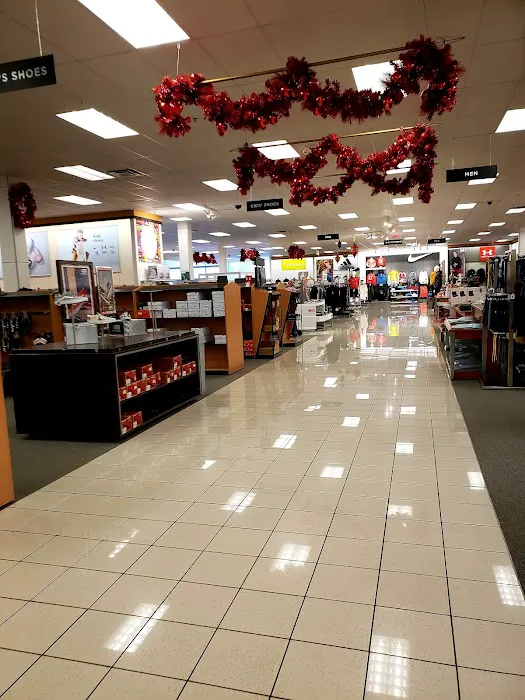Kohl's 4