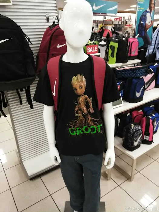 Kohl's 5