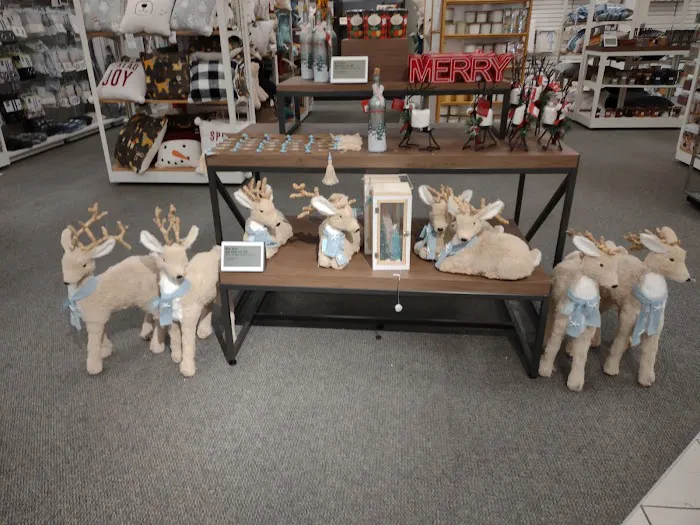 Kohl's 3
