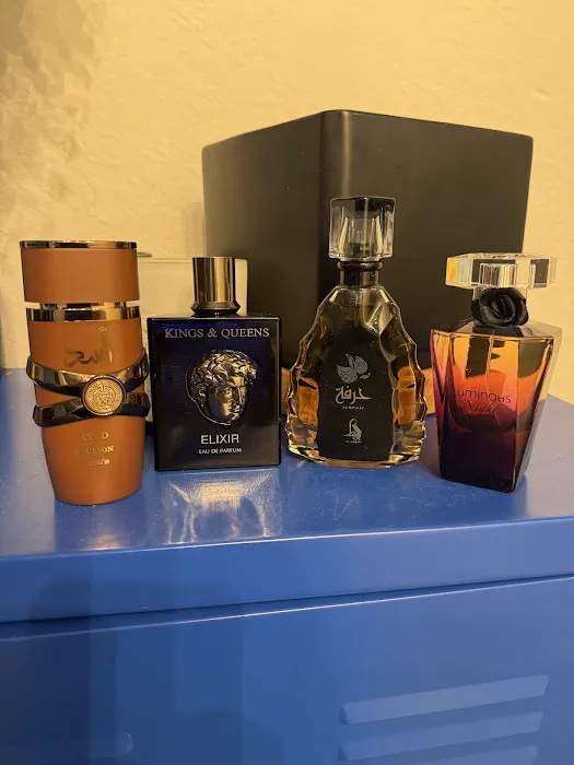 Caribbean Elegance Shop 2