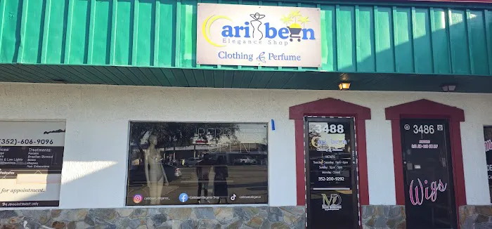 Caribbean Elegance Shop 1