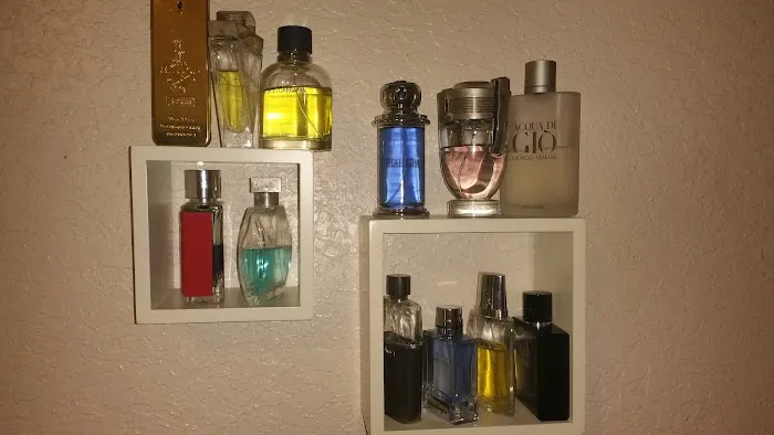 Perfumania 6