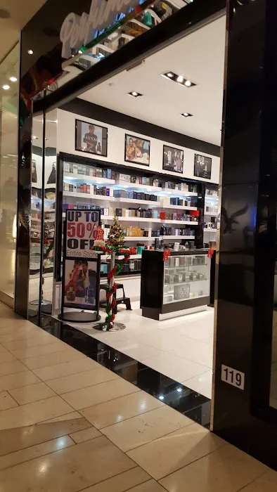 Perfumania 1
