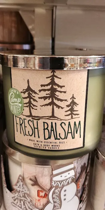 Bath & Body Works 4