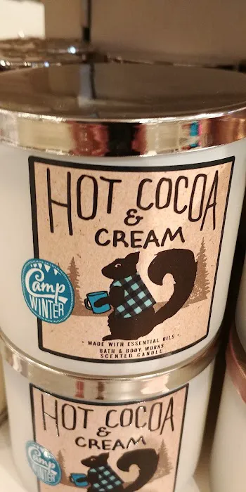 Bath & Body Works 0