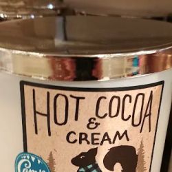 Bath & Body Works ico