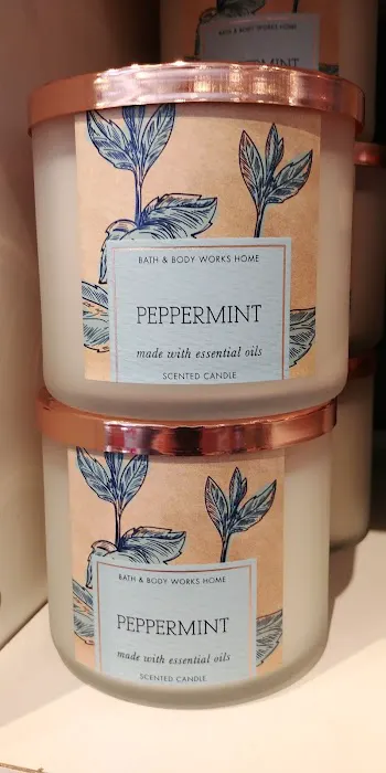 Bath & Body Works 2