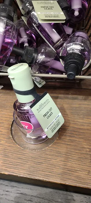 Bath & Body Works 8
