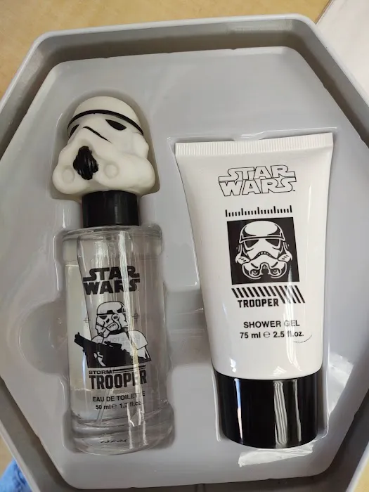 Fragrance Outlet Inc 2