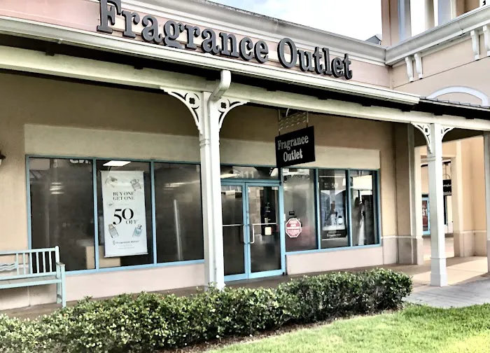 Fragrance Outlet Inc 1
