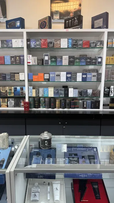 Signature Perfumes 1