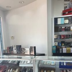 Signature Perfumes ico