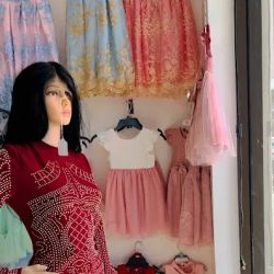 Chilou Beauty Fashion ico
