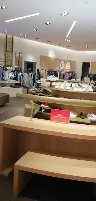 Saks Fifth Avenue 1