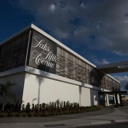 Saks Fifth Avenue ico