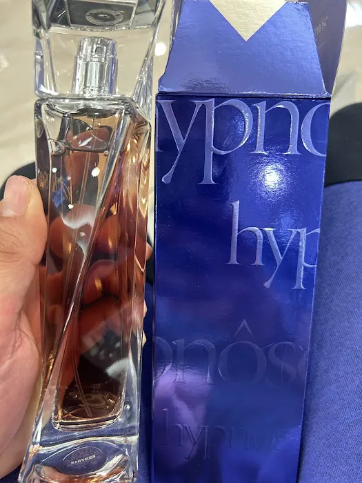 Perfume Collection 0