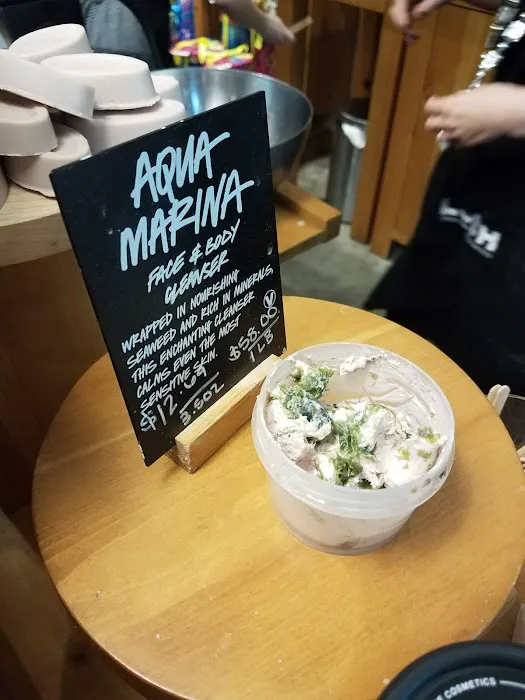 Lush Cosmetics UTC Sarasota 7