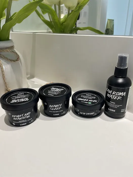 Lush Cosmetics UTC Sarasota 5