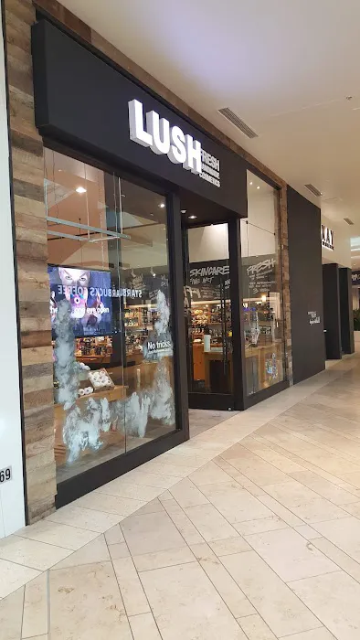 Lush Cosmetics UTC Sarasota 4