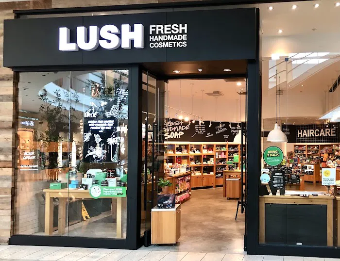 Lush Cosmetics UTC Sarasota 0