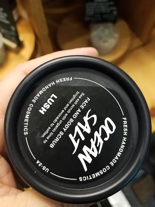 Lush Cosmetics UTC Sarasota 9
