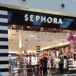 SEPHORA ico