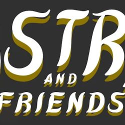 ASTRA & Friends ico