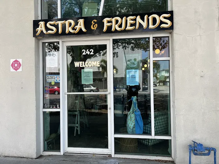 ASTRA & Friends 4