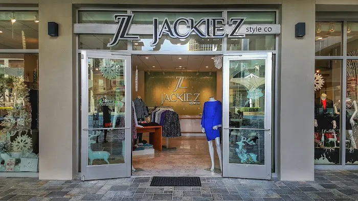 Jackie Z Style Co 0