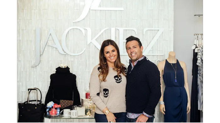 Jackie Z Style Co 8