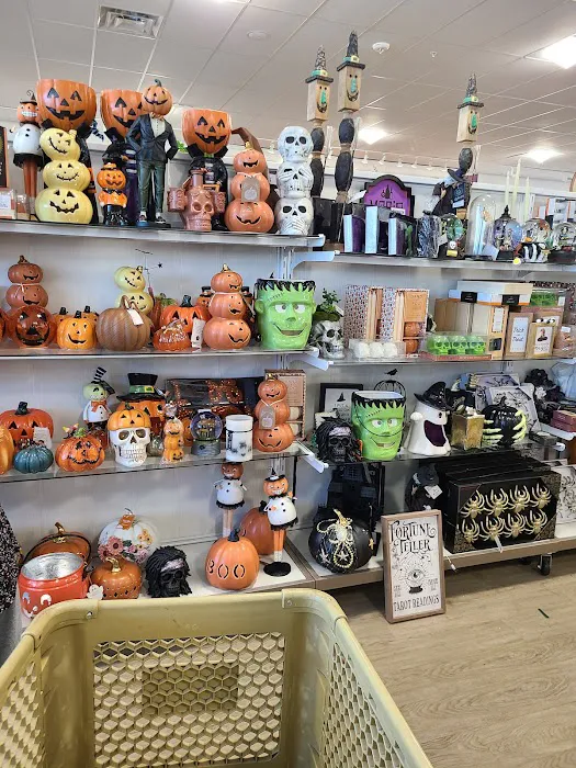 HomeGoods 9
