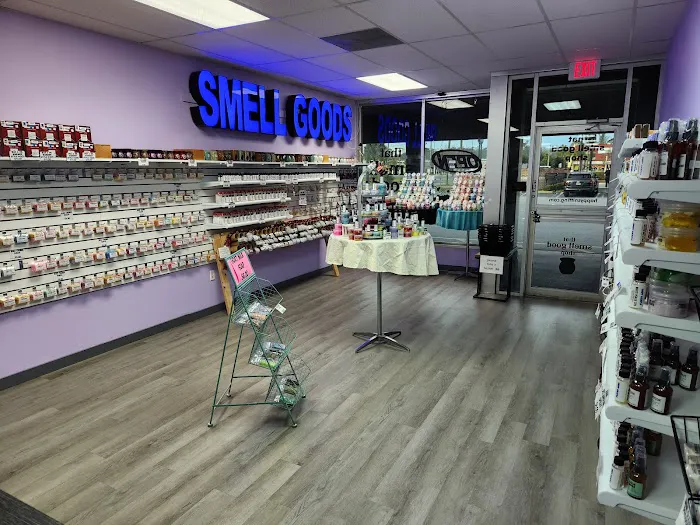 That Smell Good Shop 6