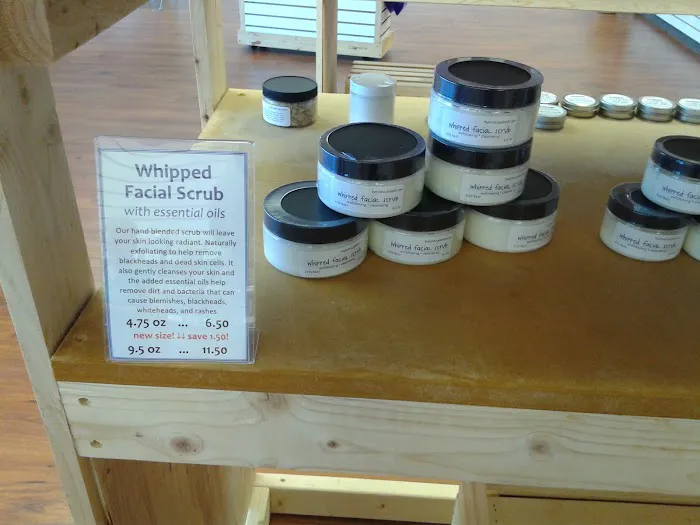 That Smell Good Shop 1