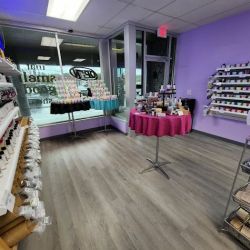 That Smell Good Shop ico