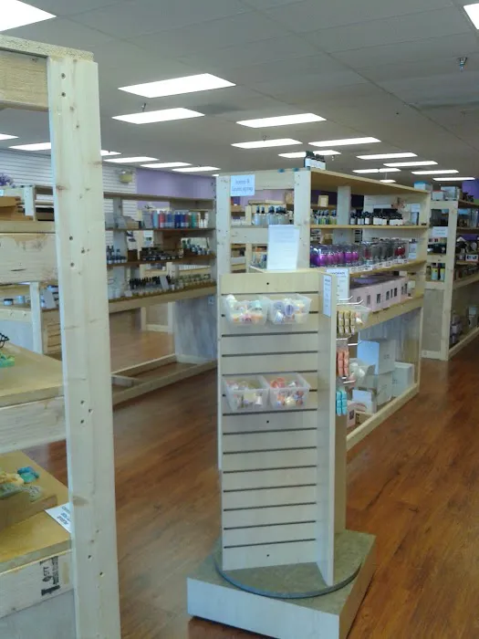 That Smell Good Shop 2
