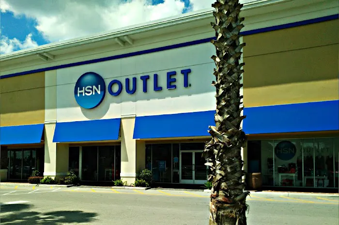HSN Outlet Store 2