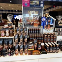 Bath & Body Works ico