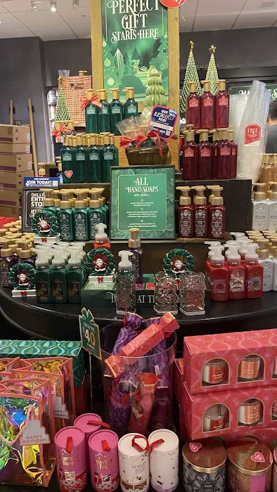 Bath & Body Works 5