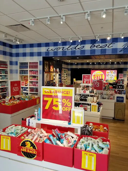Bath & Body Works 8