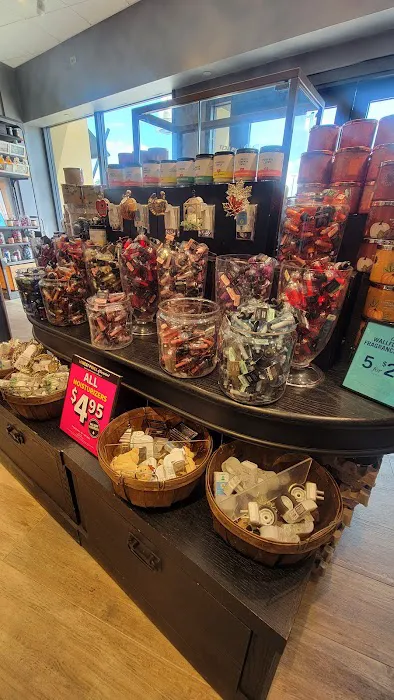 Bath & Body Works 3