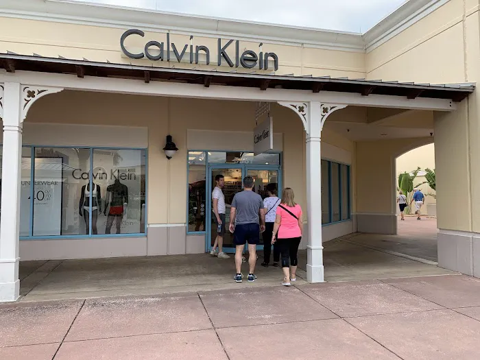 Calvin Klein 5