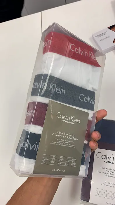 Calvin Klein 2