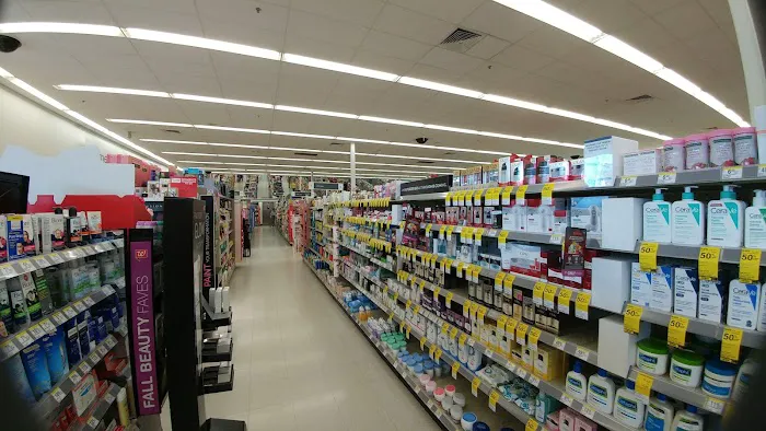 Walgreens 0